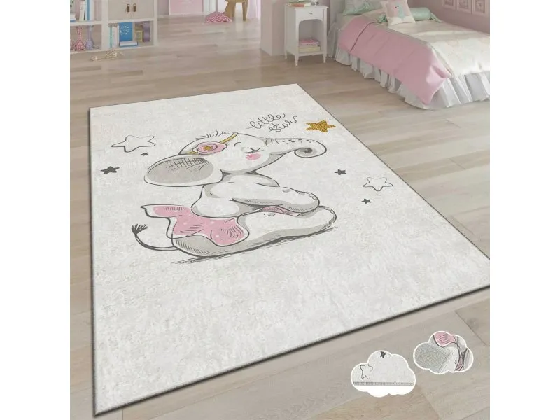Tepih Alho Chl-5A (80x140 cm)