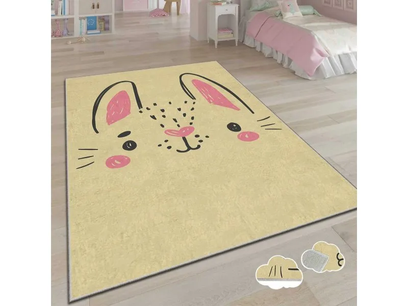 Tepih Alho Chl-6A (80x140 cm)