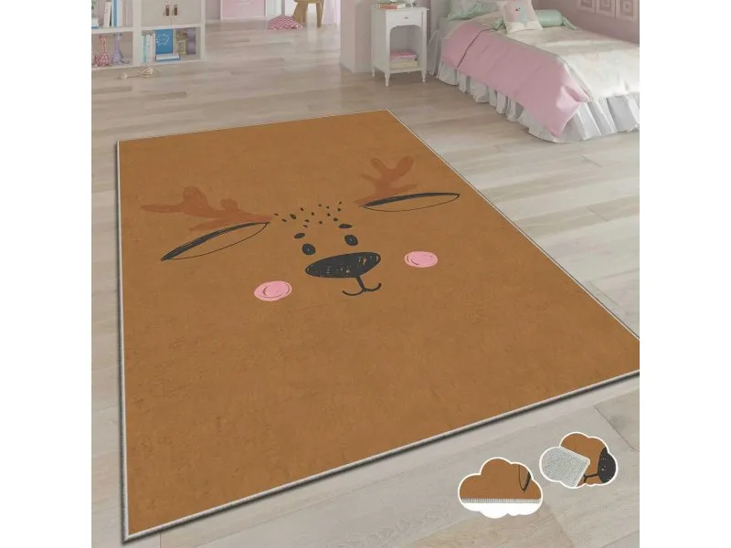 Tepih Alho Chl-7A (80x140 cm)