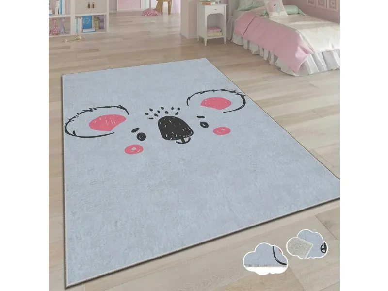 Tepih Alho Chl-8A (80x140 cm)
