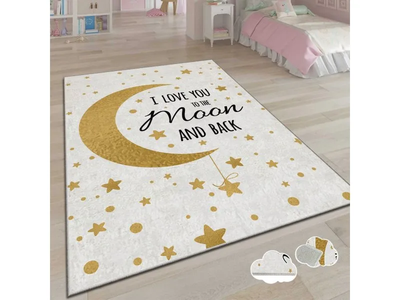 Tepih Alho Chl-9A (80x140 cm)