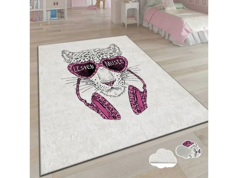 Tepih Csbrghl-246 (80x140 cm)