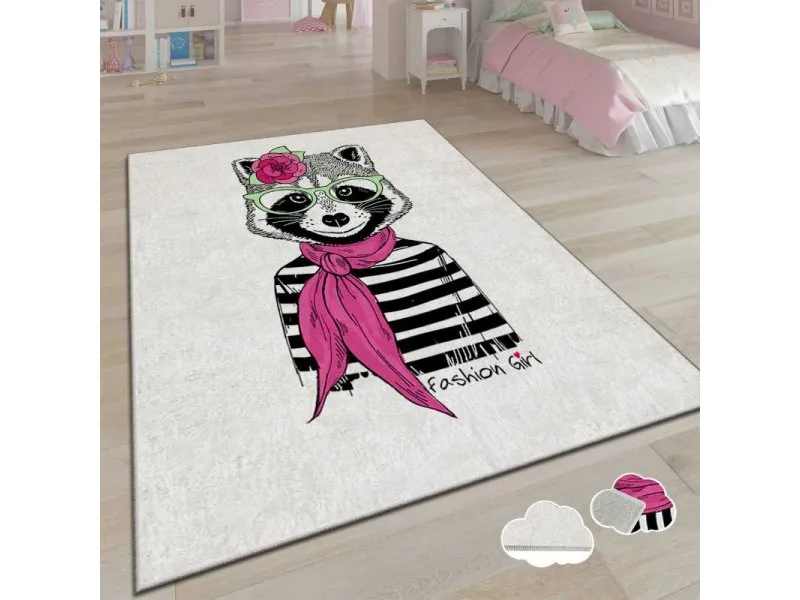 Tepih Csbrghl-308 (100x140) cm
