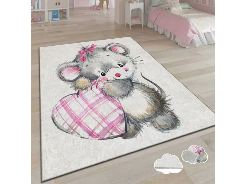 Tepih Csbrghl-358 (80x140 cm)