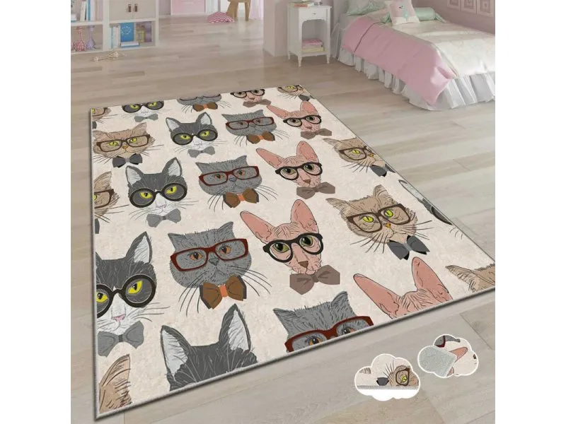 Tepih Csbrghl-410 (80x140 cm)