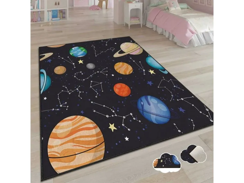 Tepih Csbrghl-660 (80x140 cm)