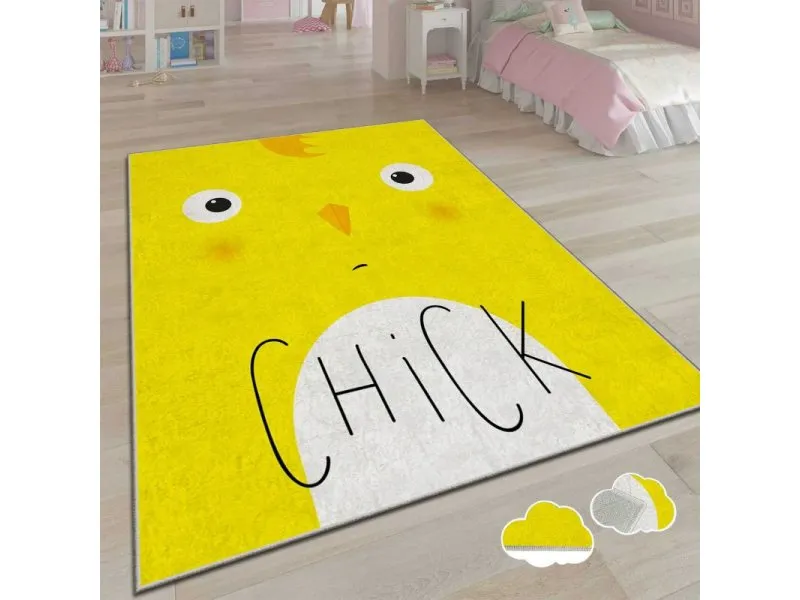 Tepih Csbrghl-661 (80x140 cm)