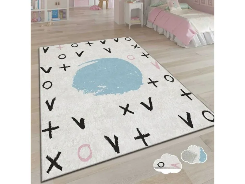 Tepih Csbrghl-662 (100x140) cm