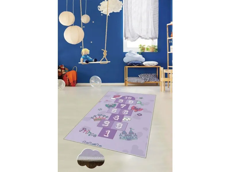 Tepih HMNT456 (80x50 cm)