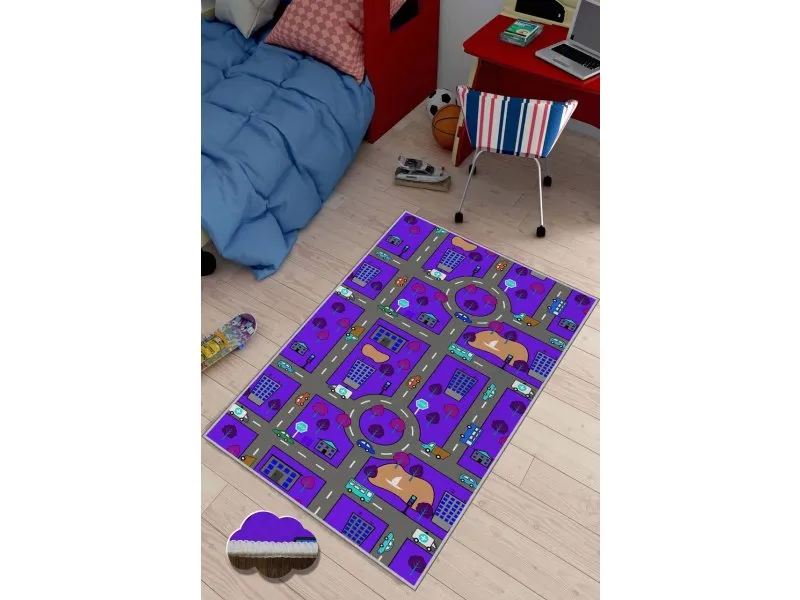 Tepih HMNT457 (80x50 cm)