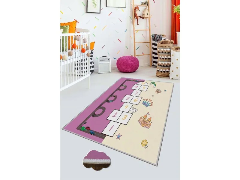 Tepih HMNT464 (80x50 cm)