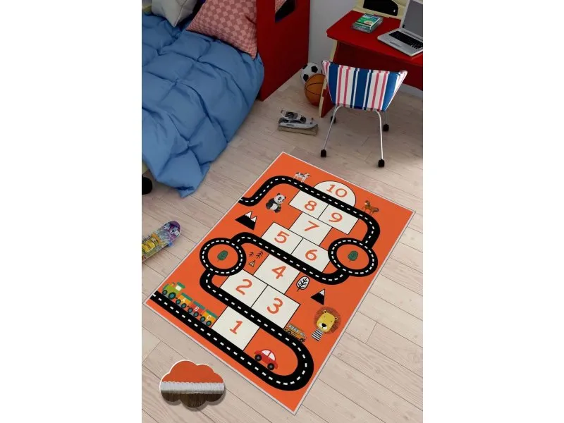 Tepih HMNT469 (80x50 cm)