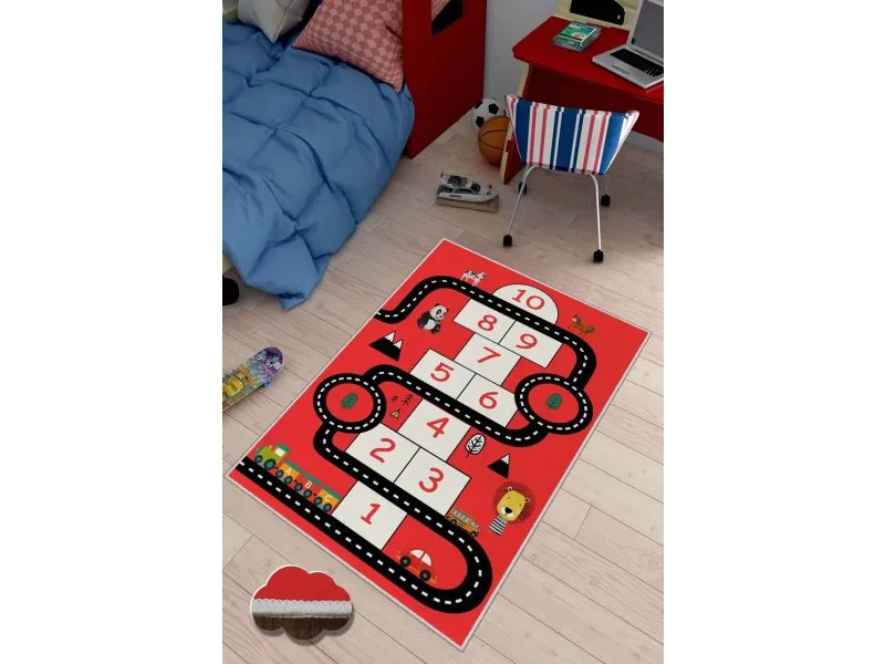 Tepih HMNT470 (80x50 cm)