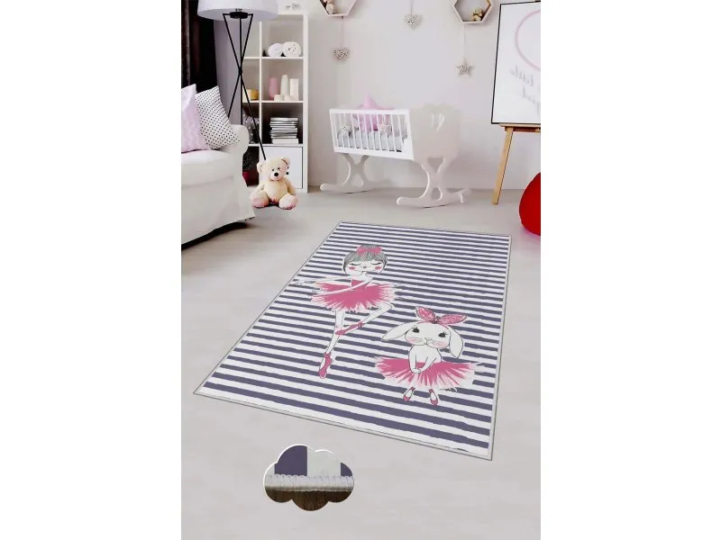 Tepih HMNT479 (80x50 cm)