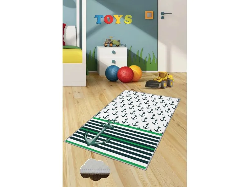 Tepih HMNT483 (80x50 cm)