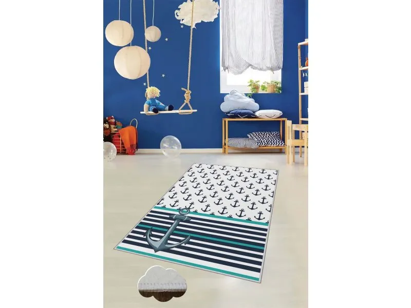 Tepih HMNT484 (80x50 cm)
