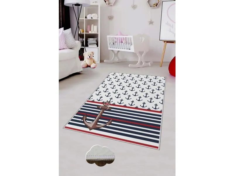 Tepih HMNT485 (80x50 cm)