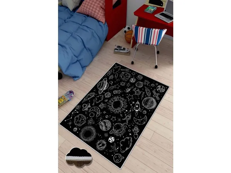 Tepih HMNT488 ( 80x50 cm )