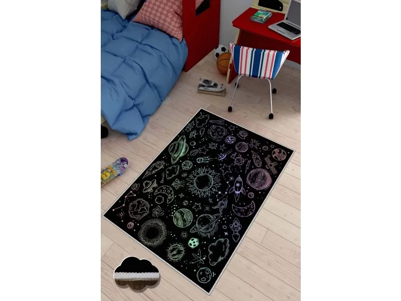 Tepih HMNT489 (80x50 cm)