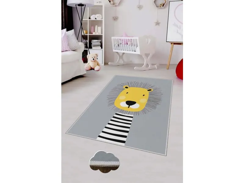 Tepih HMNT493 (80x50 cm)