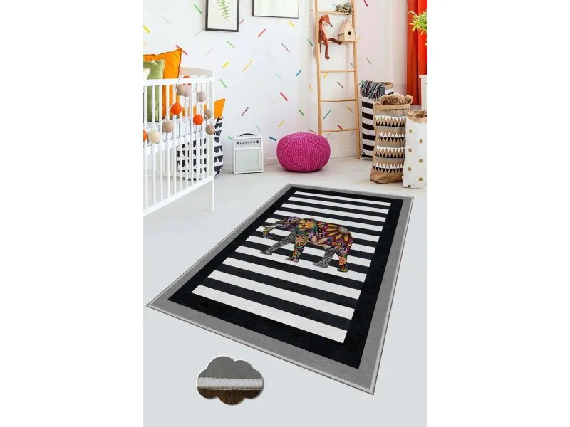 Tepih HMNT495 (80x50 cm)