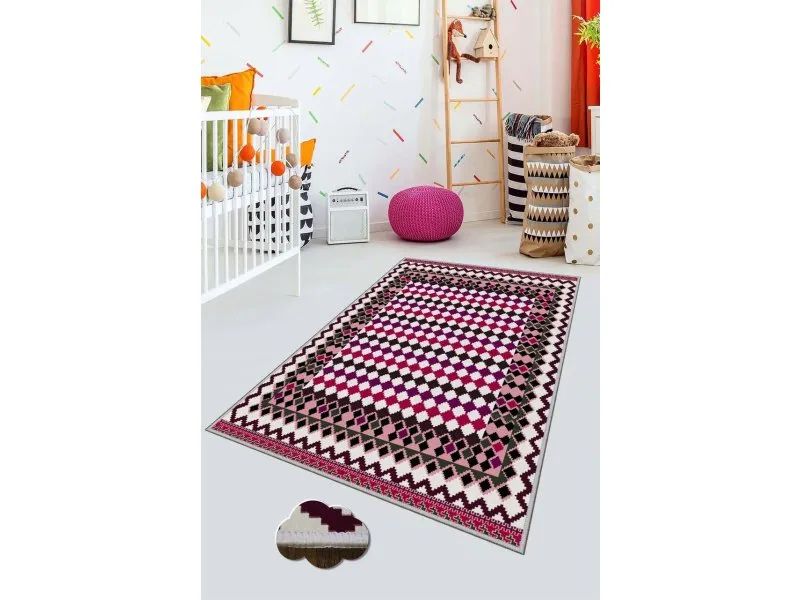 Tepih HMNT496 (80x50 cm)