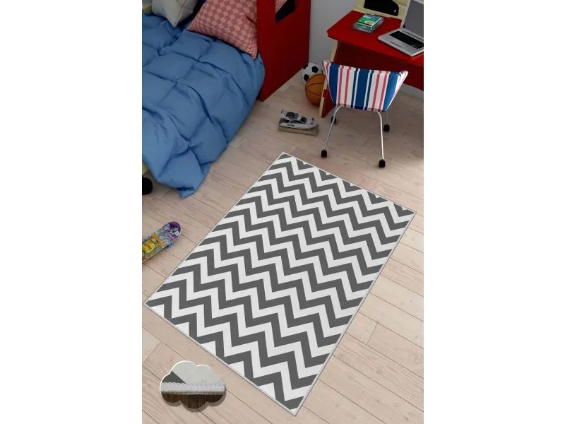 Tepih HMNT498 (80x50 cm)
