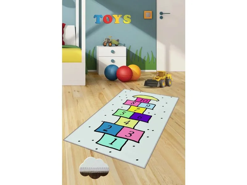 Tepih HMNT507 (80x50 cm)