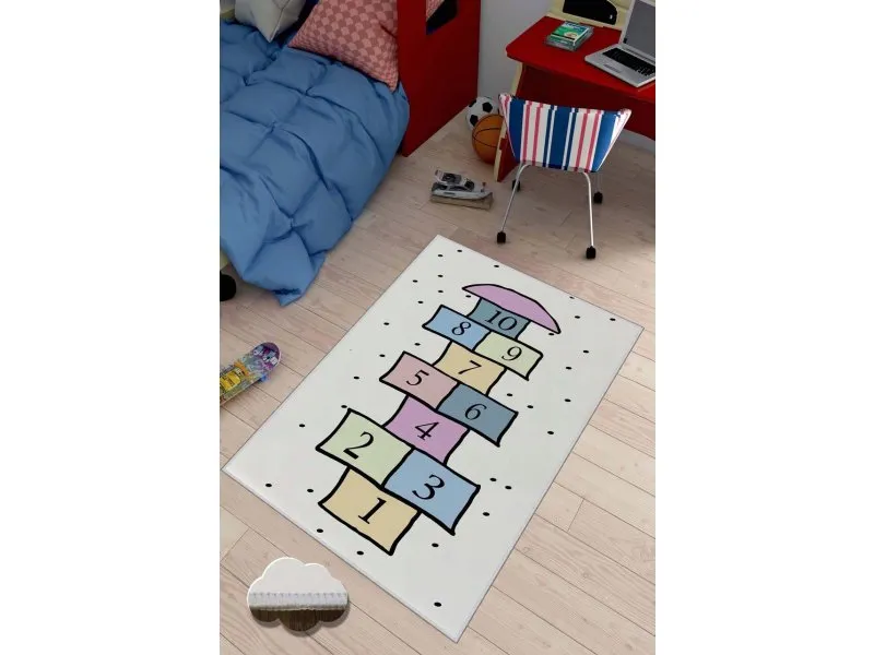 Tepih HMNT508 (60 x 100cm)
