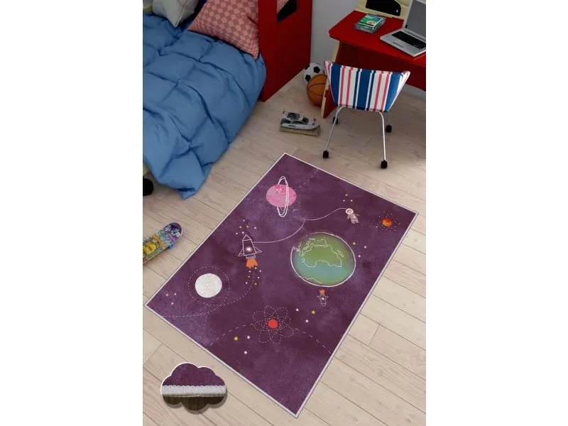 Tepih HMNT510 (80x50 cm)