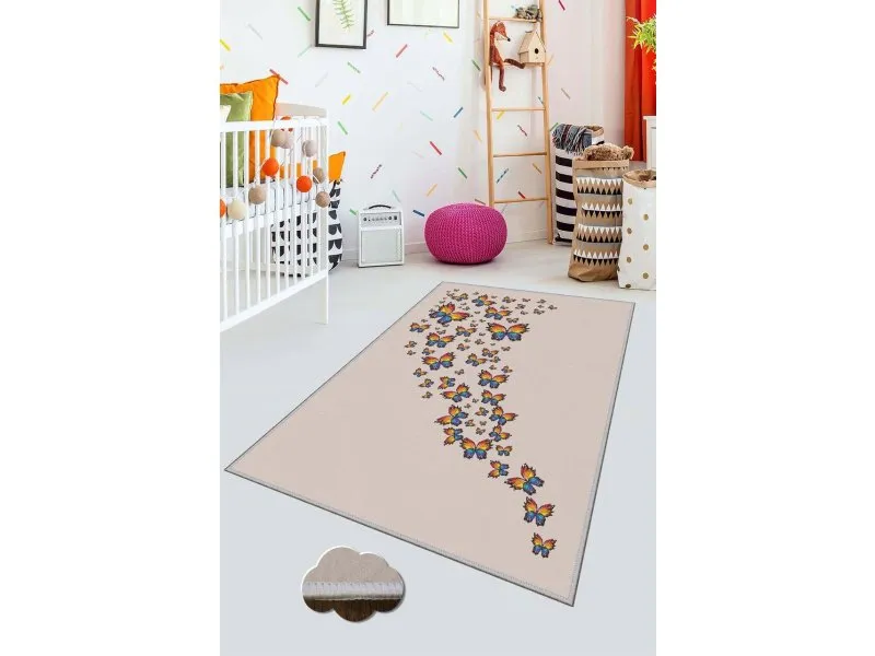 Tepih HMNT532 ( 80x50 cm )
