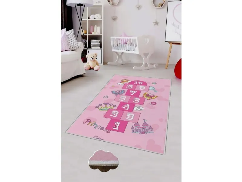 Tepih HMNT533 ( 80x50 cm )