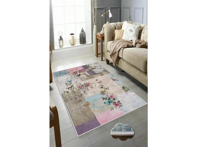Tepih Hmnt674 (60 x 100cm)