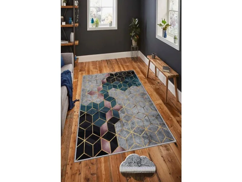 Tepih Hmnt774 (60 x 100cm)