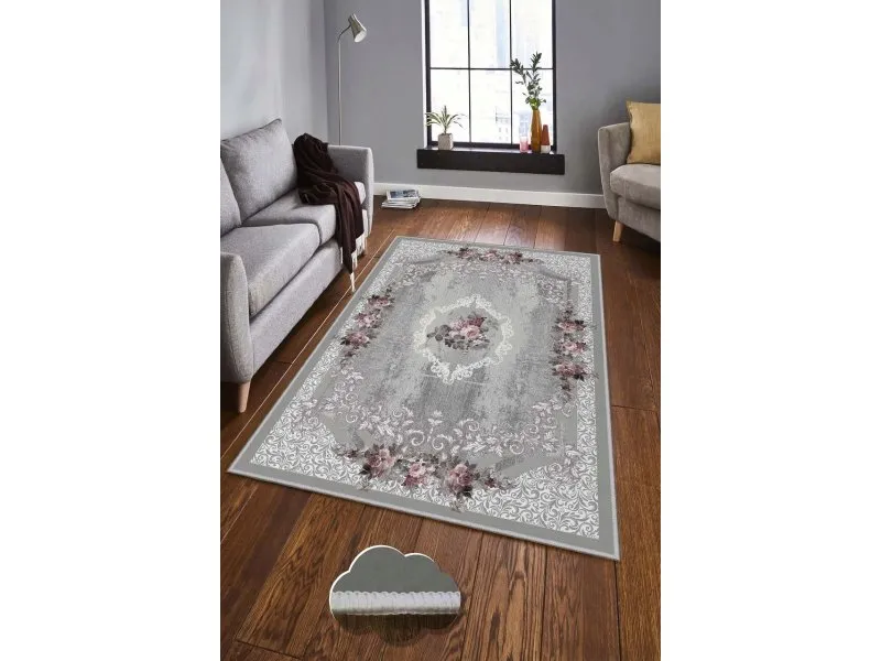 Tepih HMNT830 ( 50x80 cm )