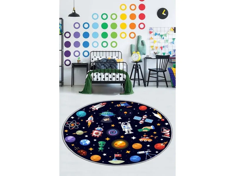Tepih HMNT926 (70 x 70 cm)