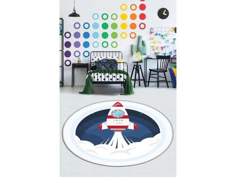 Tepih HMNT927 (60x60cm)