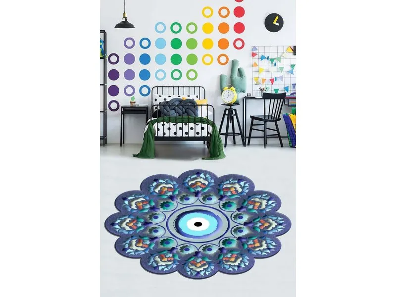 Tepih HMNT935 (80x50 cm)