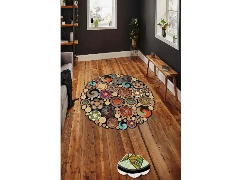 Tepih Hmnt971 (70cm)