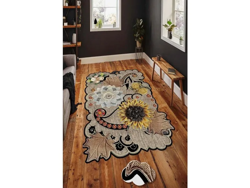 Tepih Hmnt974 (60 x 100cm)