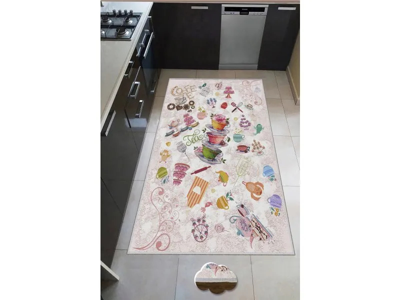 Tepih Wookece243 (60 x 100cm)
