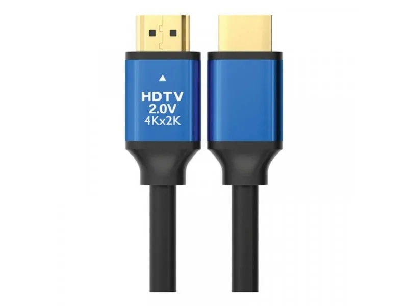 Connect HDMI Cable 2.0 4K 5m (TC-H015)