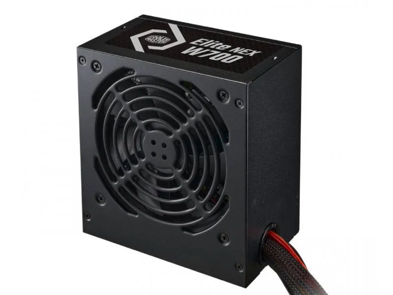 ELITE NEX WHITE W700 700W napajanje MPW-7001-ACBW-BEU 3Y