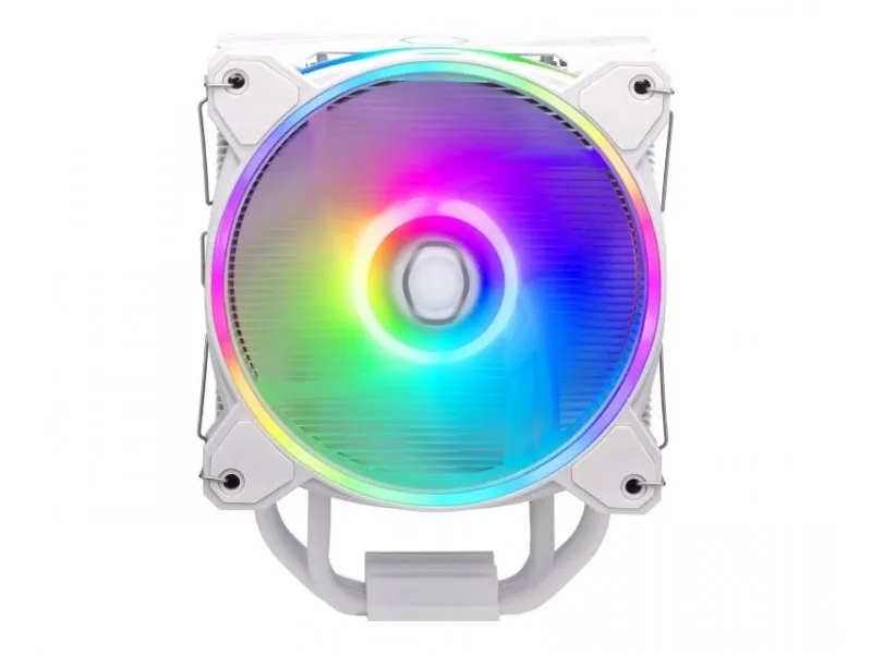 HYPER 212 HALO White ARGB RR-S4WW-20PA-R1 procesorski hladnjak