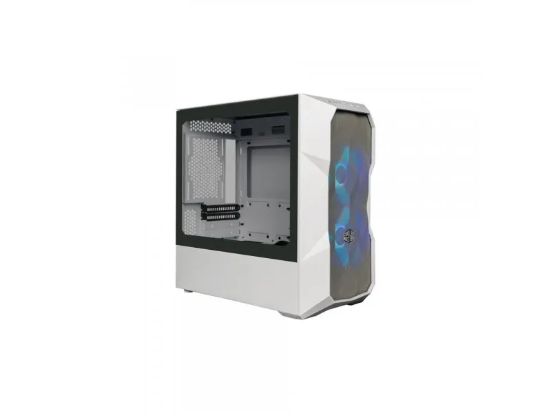 MasterBox TD300 MESH kućište belo (TD300-WGNN-S00)