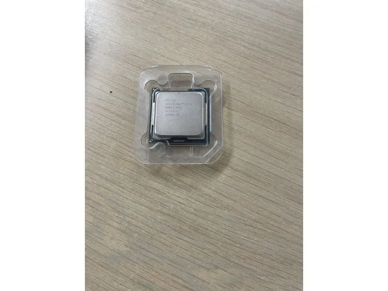 Core i3-3220 2-Core 3.3GHz Box OUTLET