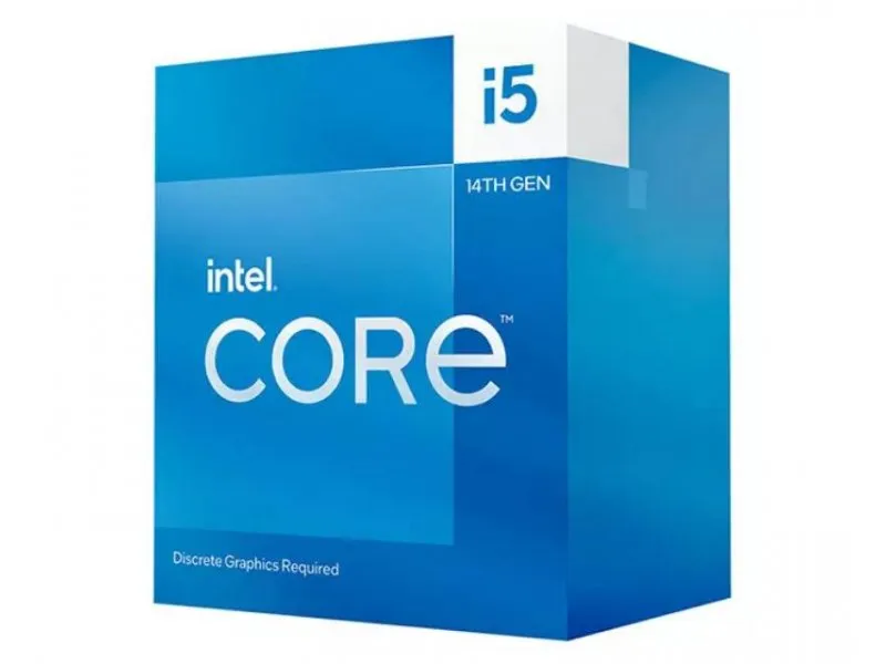 Core i5-14400F do 4.70GHz Box