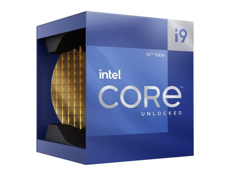 Core i9-12900K 5.2GHz Box procesor V1