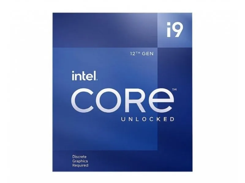 Core i9-12900KF 16-Core up to 5.20GHz Box