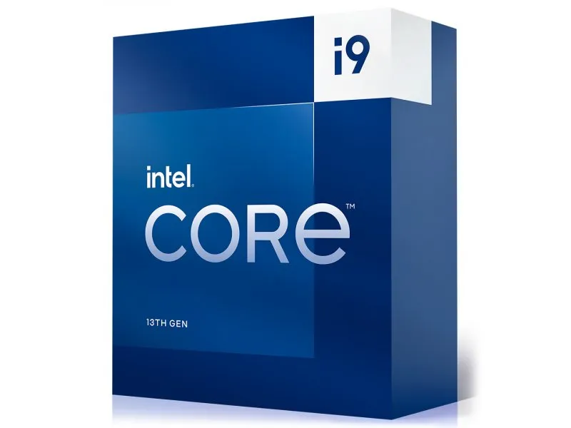 Core i9-13900 24-Core 2.00GHz Box